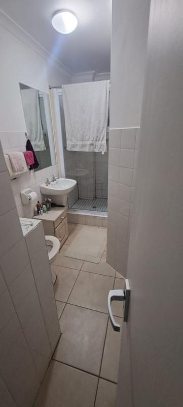 To Let 1 Bedroom Property for Rent in Stellenbosch Central Western Cape